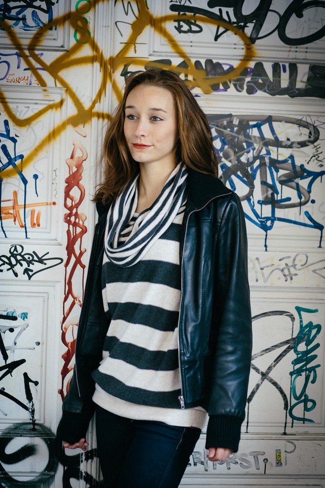 Fotograf Best Friends Shooting in der Schanze: Ann-Cathrin und Prema